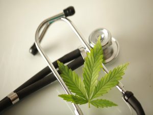 The State of Cannabis for Medical Use in the United States
