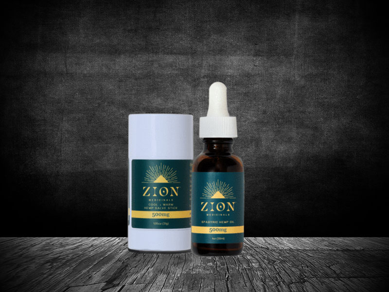 Zion Medicinals Review Cannabis Alliance