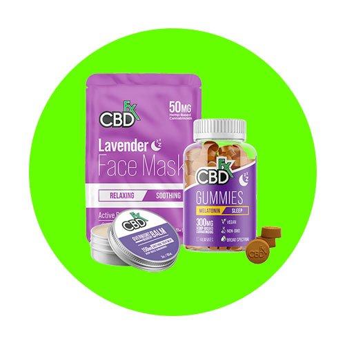 cbd Fx