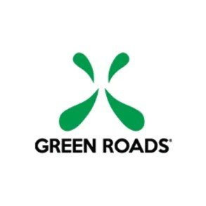 green roads logo