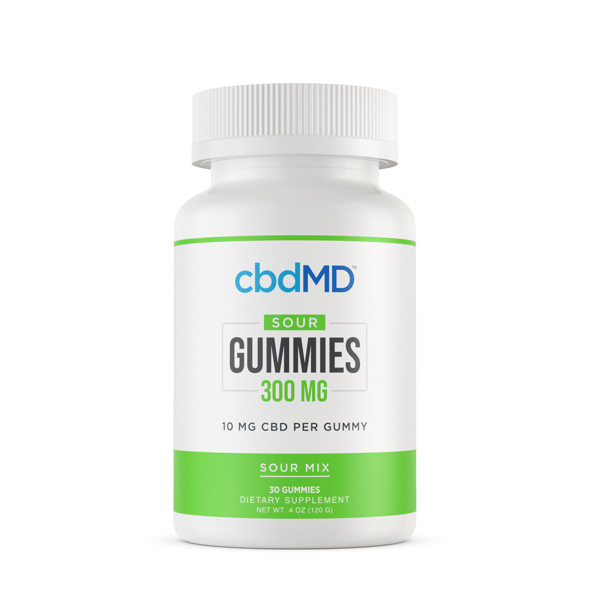 cbdMD Review | Cannabis Alliance