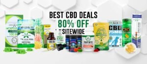 Cheap CBD Deals