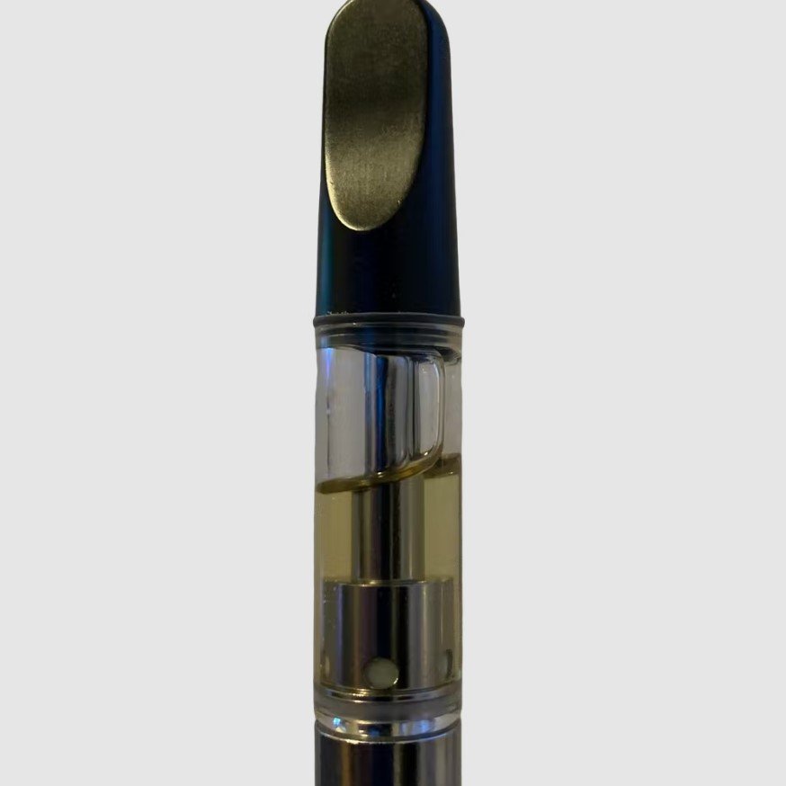 Delta 8 THC Vape Cartridge