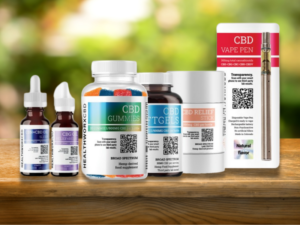 HealthWorx CBD