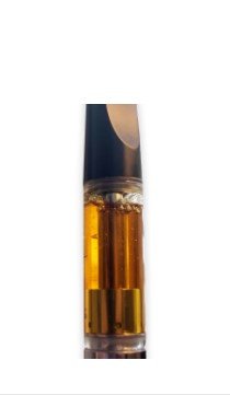 Hempod Broad Spectrum Vape Cartridge