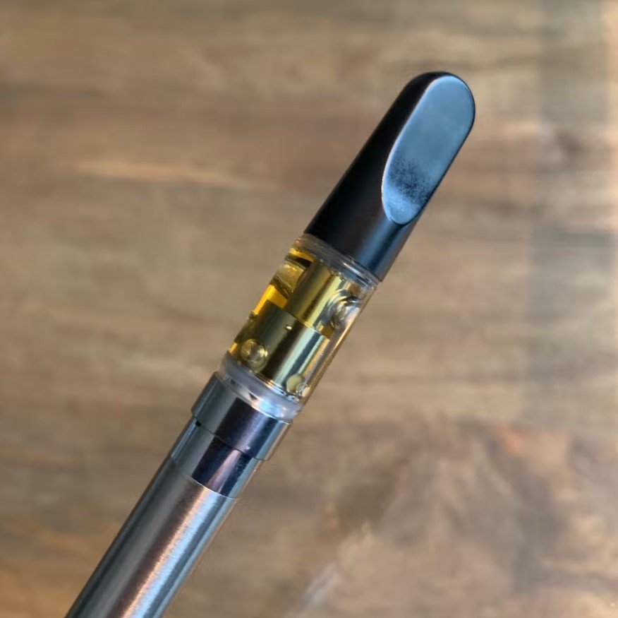 Hempod Half gram CBD Cart