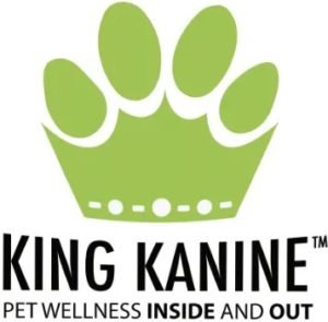 King Kanine Logo