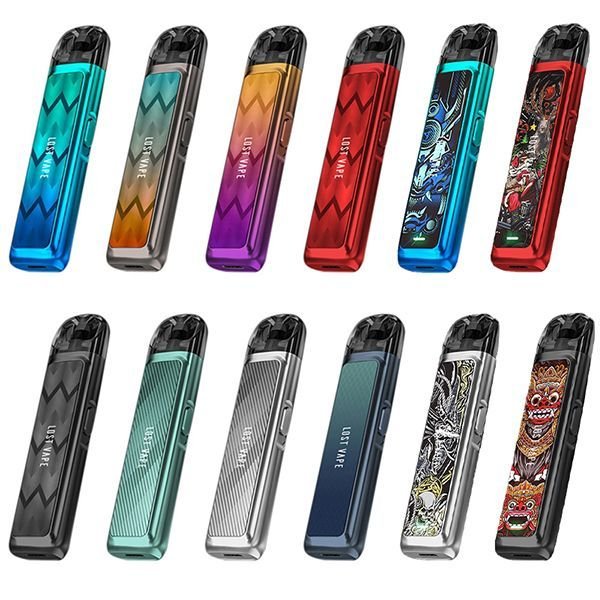 Lost Vape Ursa Nano 18W Pod Kit