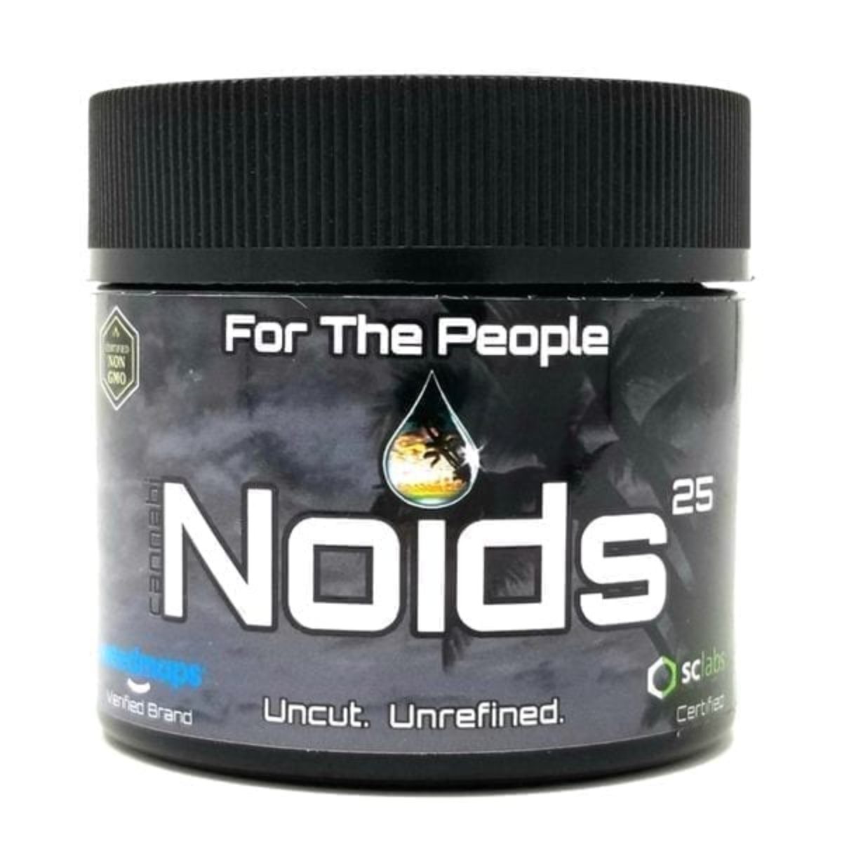 CBD For The People – NOIDS