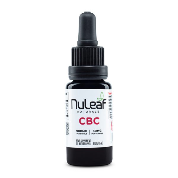 Full Spectrum CBC Oil