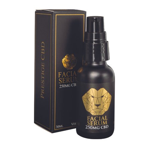 Prestige Facial Serum