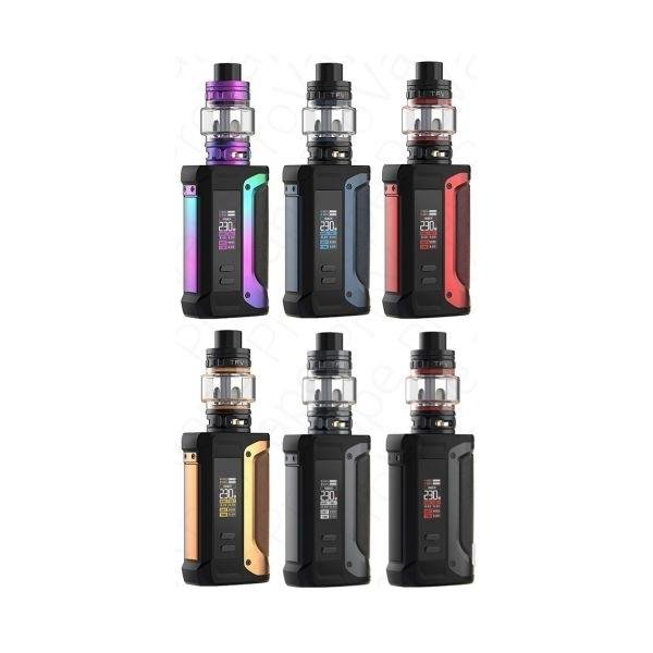 SMOK ARCFOX 230W Box Mod