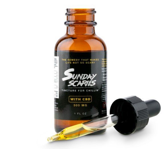 CBD Oil