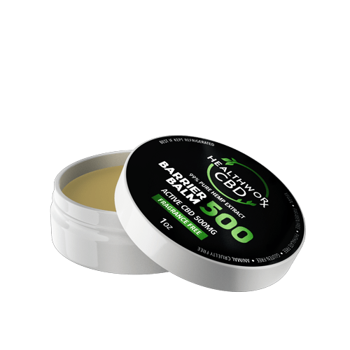 Barrier Balm