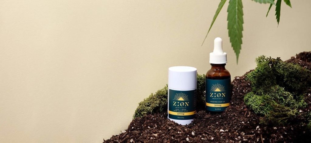 zion medicinals