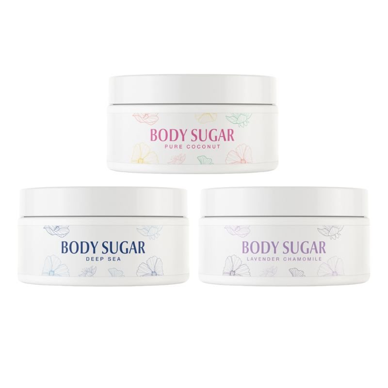 Body Sugar