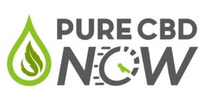 Pure CBD Now Logo